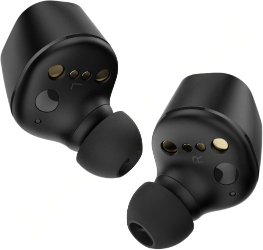 Refurbished Sennheiser CX Plus SE True Wireless Earbuds - Reebelo US