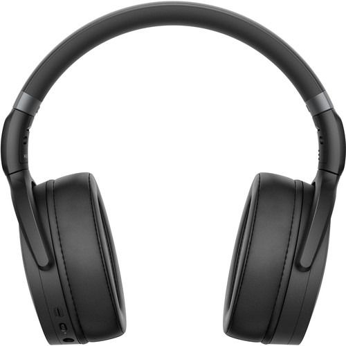 Refurbished Sennheiser HD 450BT ANC Headphones - Reebelo US