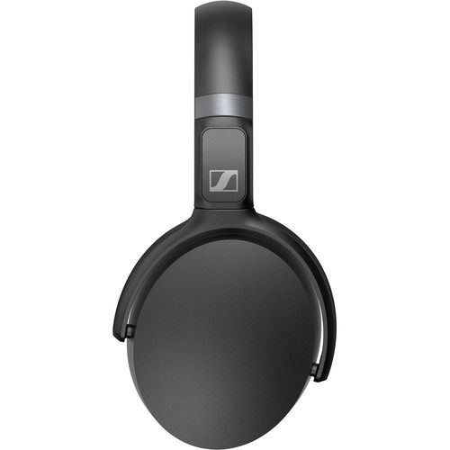 Refurbished Sennheiser HD 450BT ANC Headphones - Reebelo US
