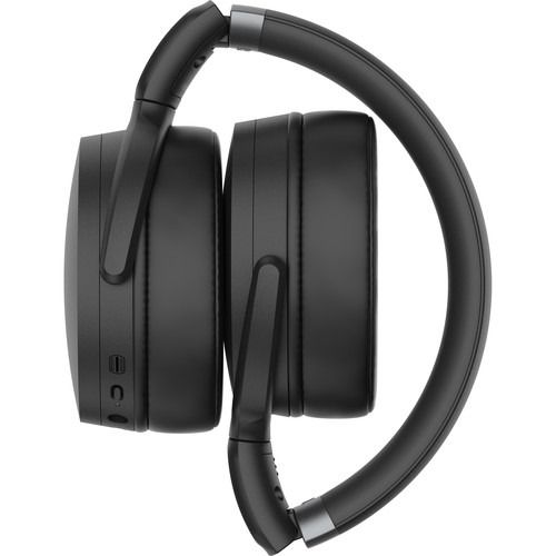 Refurbished Sennheiser HD 450BT ANC Headphones - Reebelo US