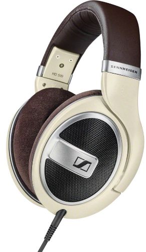 Refurbished Sennheiser HD 599 Open Back Headphones - Reebelo US