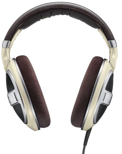 Refurbished Sennheiser HD 599 Open Back Headphones - Reebelo US