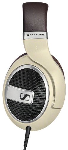 Refurbished Sennheiser HD 599 Open Back Headphones - Reebelo US