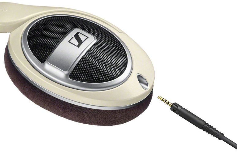 Refurbished Sennheiser HD 599 Open Back Headphones - Reebelo US