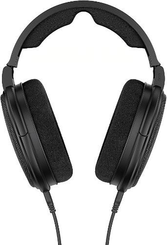 Sennheiser HD 660S2 Wired Over-Ear Headphones - Black