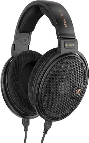 Refurbished Sennheiser HD 660S2 Wired Over-Ear Headphones - Reebelo US