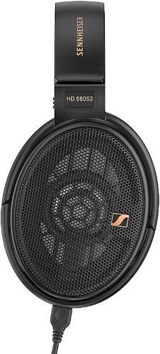 Refurbished Sennheiser HD 660S2 Wired Over-Ear Headphones - Reebelo US