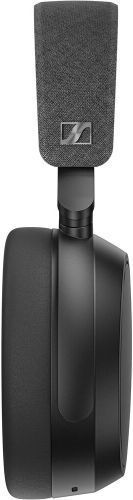 Refurbished Sennheiser Momentum 4 Wireless Noise Cancelling Headphones - Reebelo US