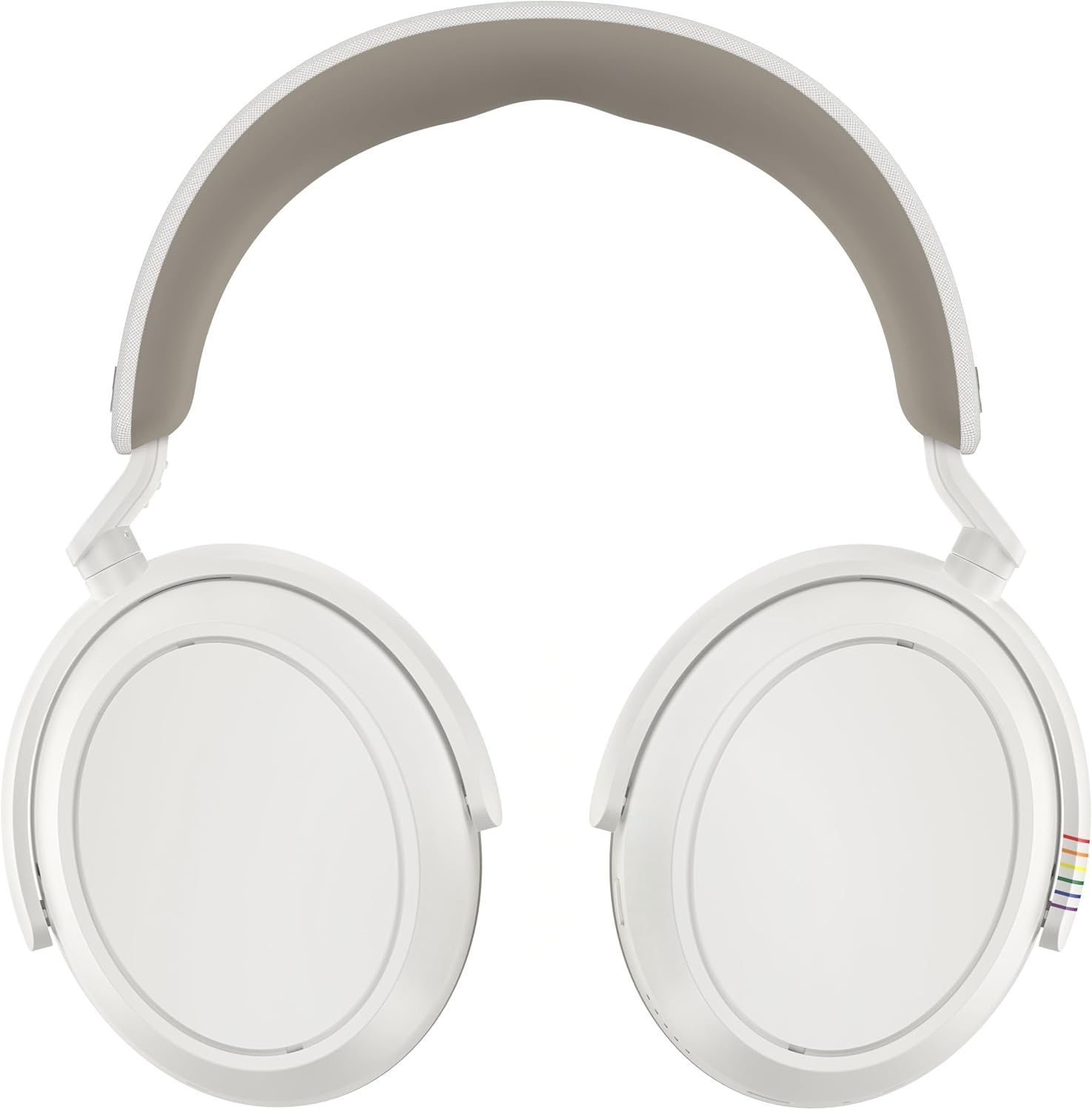 Refurbished Sennheiser Momentum 4 Wireless Noise Cancelling Headphones - Reebelo US