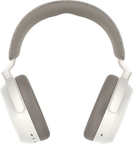 Refurbished Sennheiser Momentum 4 Wireless Noise Cancelling Headphones - Reebelo US