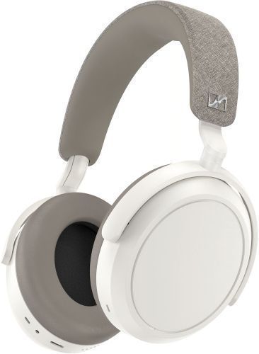 Refurbished Sennheiser Momentum 4 Wireless Noise Cancelling Headphones - Reebelo US