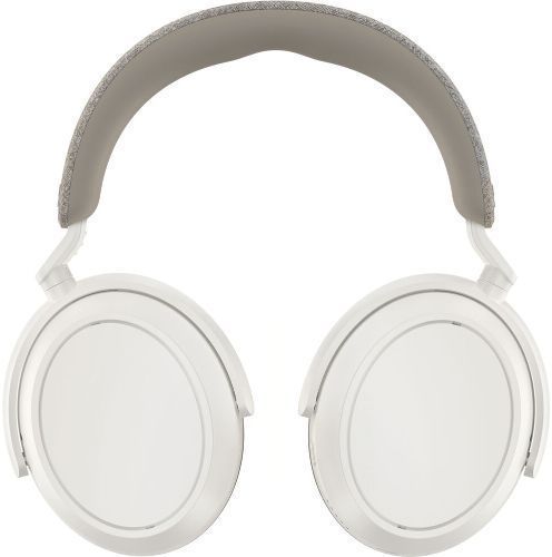 Refurbished Sennheiser Momentum 4 Wireless Noise Cancelling Headphones - Reebelo US