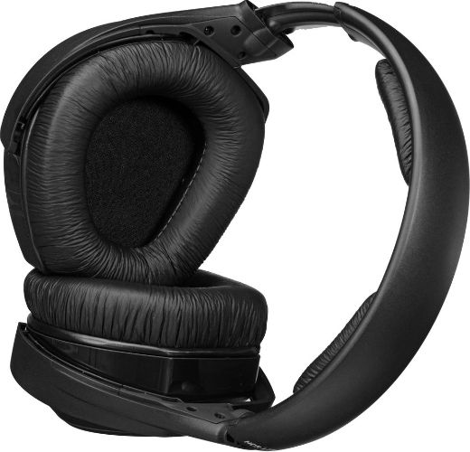 Refurbished Sennheiser RS 175 RF Wireless Headphones - Reebelo US