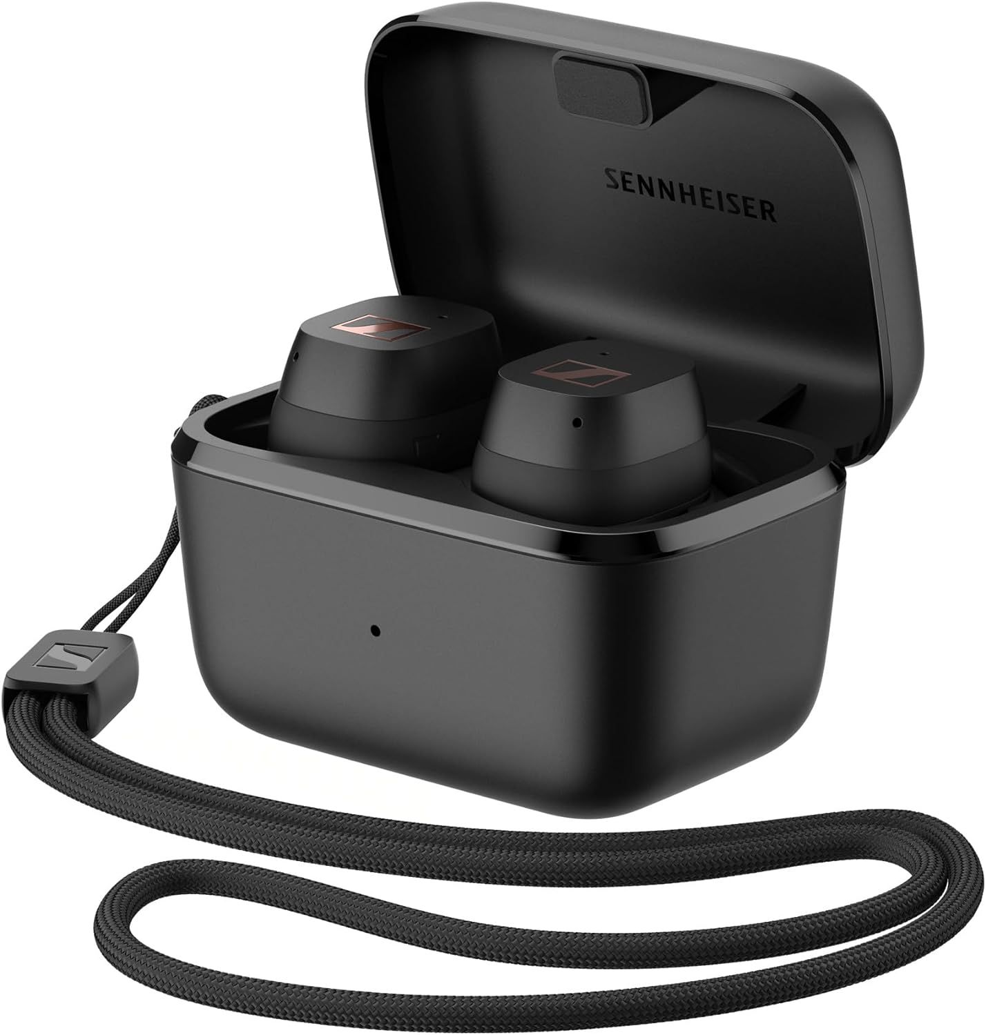 Refurbished Sennheiser Sport True Wireless - Reebelo US