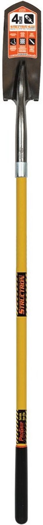 Refurbished Seymour Midwest Fiberglass Handle Clean-Out Trenching Shovel - Reebelo US