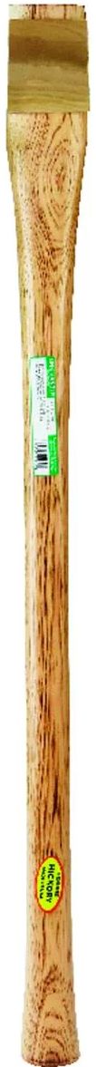 Refurbished Seymour Midwest Link Handles Double Bit Hickory Axe Replacement Handle 36-Inch - Reebelo US