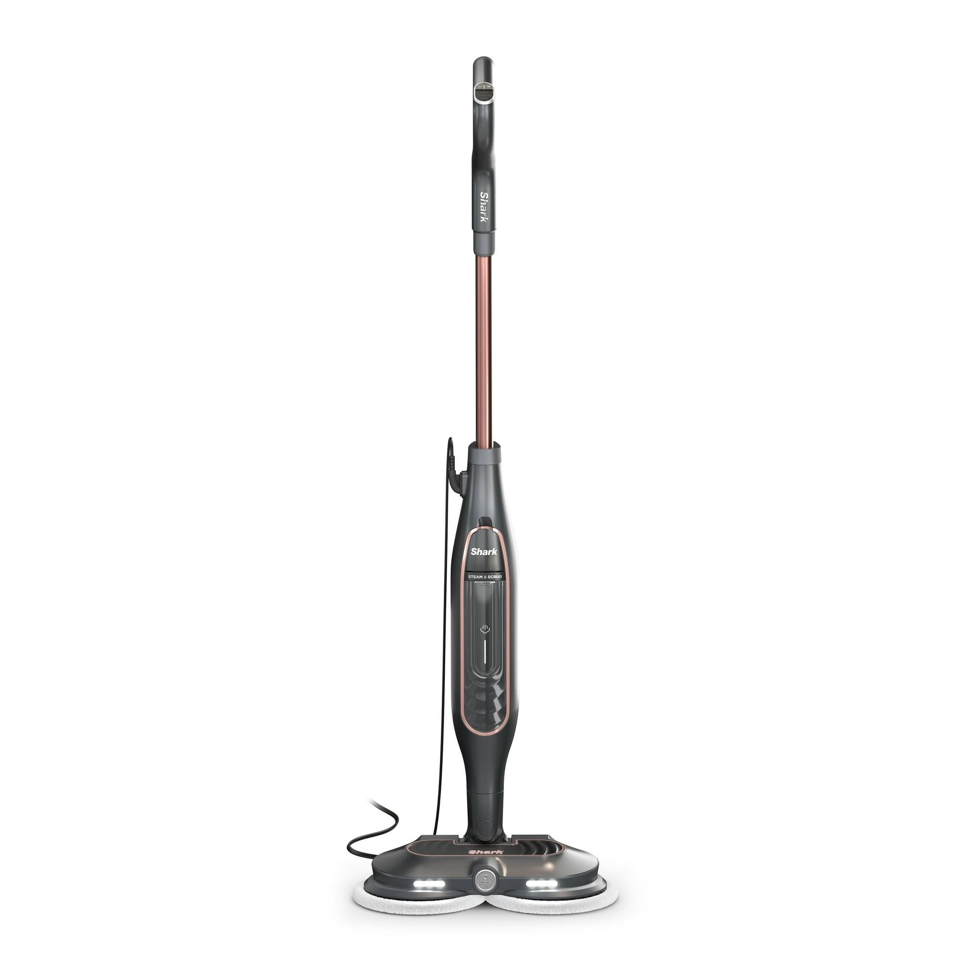 Refurbished Shark S7201 Steam & Scrub with Steam Blaster - Reebelo US