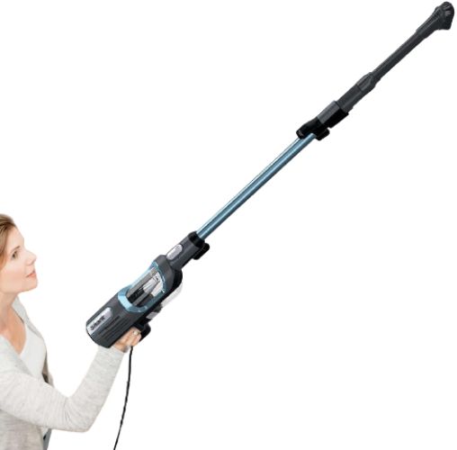 Refurbished Shark UV580 Performance UltraLight Corded Stick Vacuum Cleaner - Reebelo US