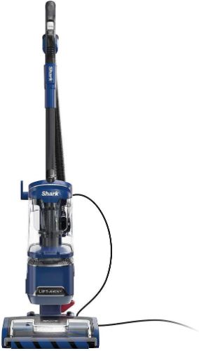 Shark UV850 Performance Lift-Away DuoClean Vacuum Cleaner