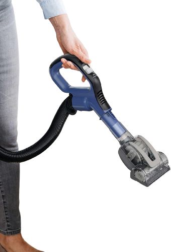 Refurbished Shark UV850 Performance Lift-Away DuoClean Vacuum Cleaner - Reebelo US