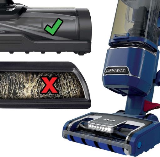 Refurbished Shark UV850 Performance Lift-Away DuoClean Vacuum Cleaner - Reebelo US