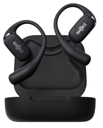 Refurbished SHOKZ OpenFit T910 Open-Ear True Wireless Earbuds - Reebelo US