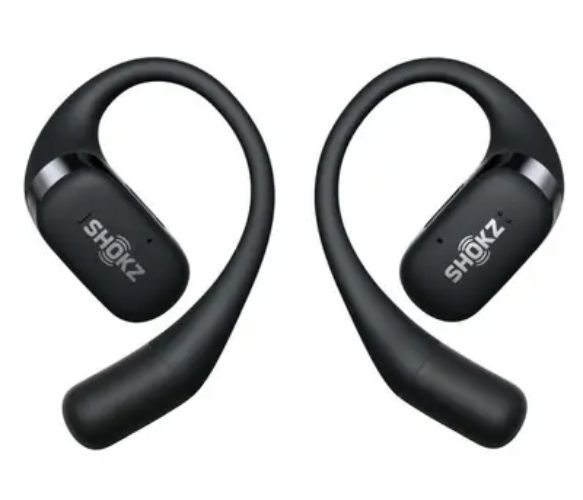 Refurbished SHOKZ OpenFit T910 Open-Ear True Wireless Earbuds - Reebelo US