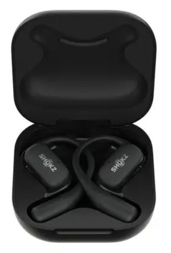 Refurbished SHOKZ OpenFit T910 Open-Ear True Wireless Earbuds - Reebelo US