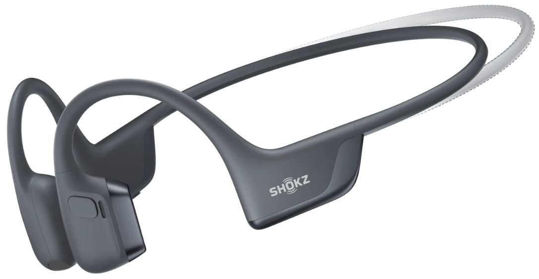 Shokz OpenRun Pro 2 Mini Wireless Headphone - Black