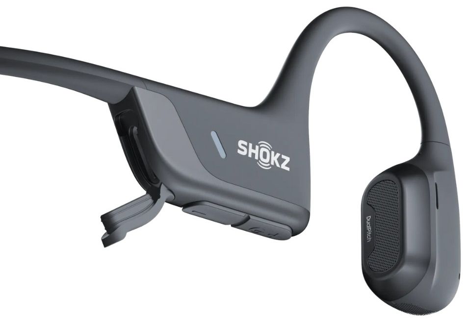 Refurbished Shokz OpenRun Pro 2 Mini Wireless Headphone - Reebelo US