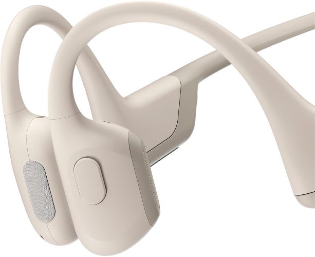 Refurbished Shokz OpenRun Pro Mini Bone Conduction Sport Headphones - Reebelo US