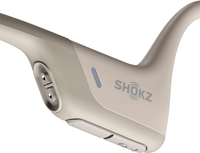 Refurbished Shokz OpenRun Pro Mini Bone Conduction Sport Headphones - Reebelo US
