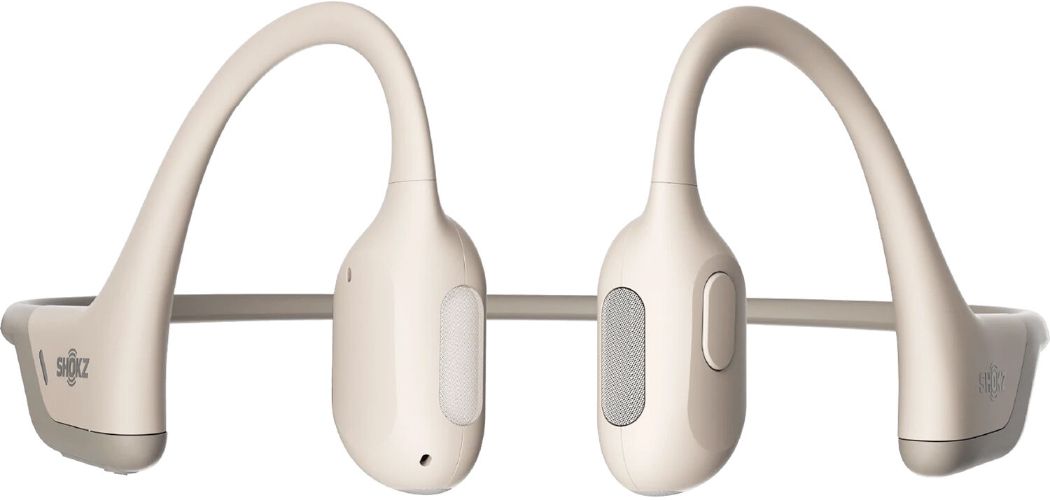 Refurbished Shokz OpenRun Pro Mini Bone Conduction Sport Headphones - Reebelo US