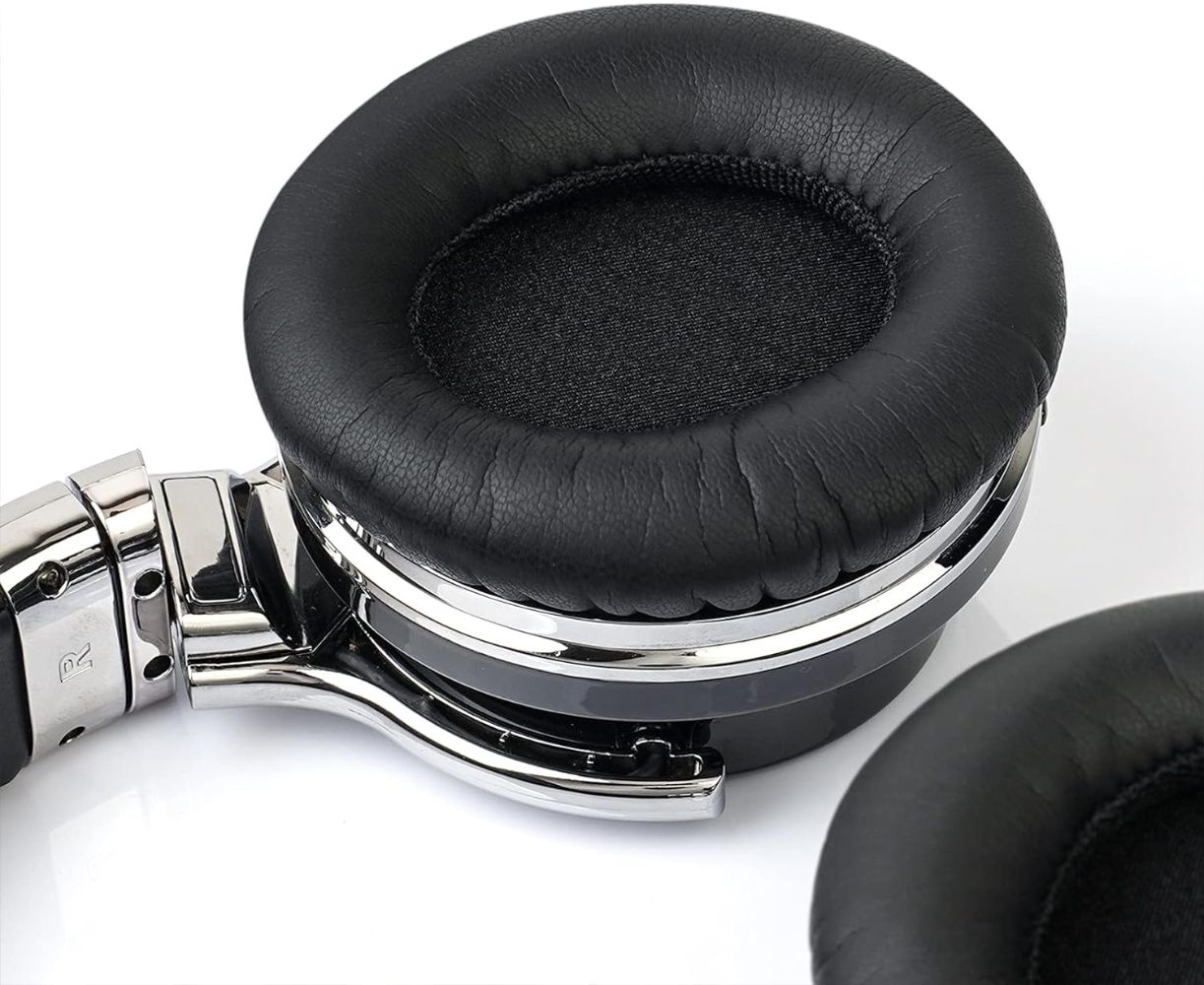 Refurbished Silensys E7 Active Noise Cancelling Headphones - Reebelo US