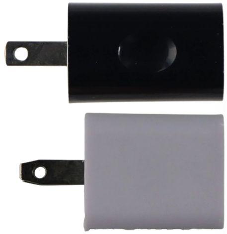 Simple Cell Dual USB Wall Charger Travel Adapters (2.0A and Up) - Reebelo US