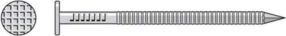 Refurbished Simpson Strong-Tie 4SN75 - 1-1/2" x .083 304SS Ring-Shank Siding Nail - Reebelo US