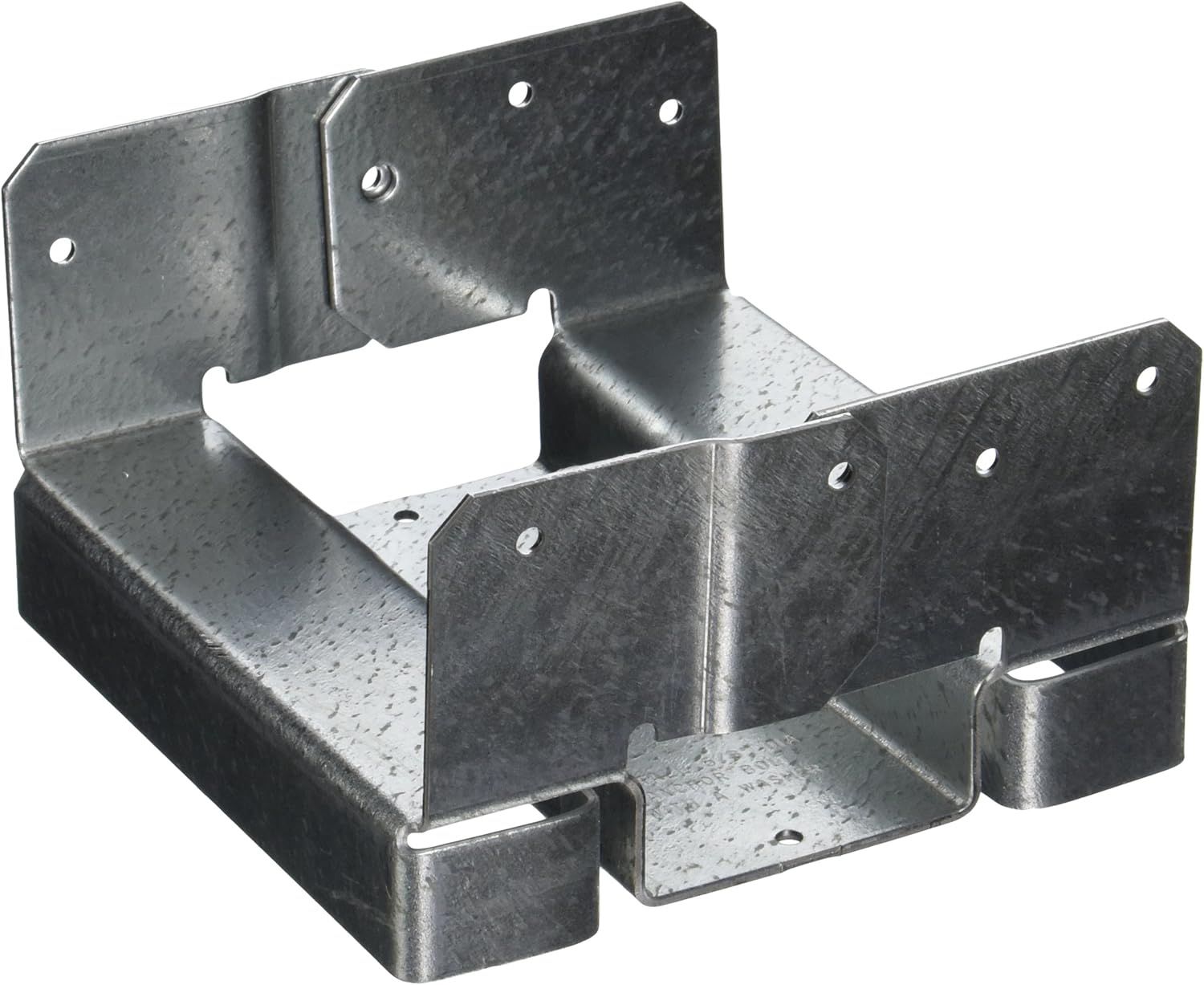 Simpson Strong-Tie ABA66Z Post Base