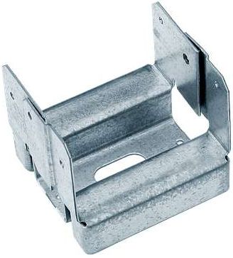 Refurbished Simpson Strong-Tie ABA66Z Post Base - Reebelo US