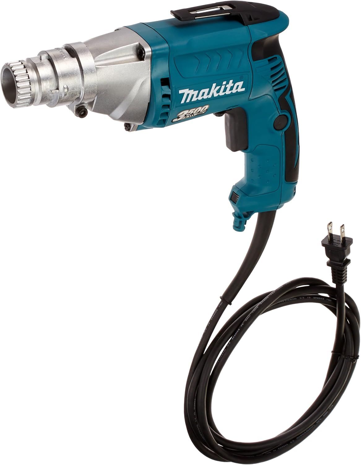 Simpson Strong-Tie MAFS3500 Quik Drive 0-3500 RPM Screwgun Motor - Teal