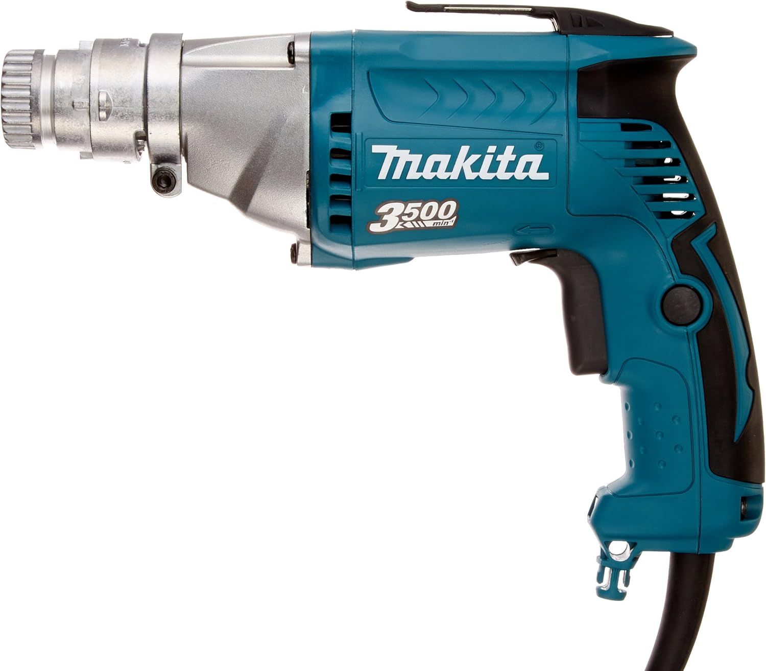 Refurbished Simpson Strong-Tie MAFS3500 Quik Drive 0-3500 RPM Screwgun Motor - Reebelo US