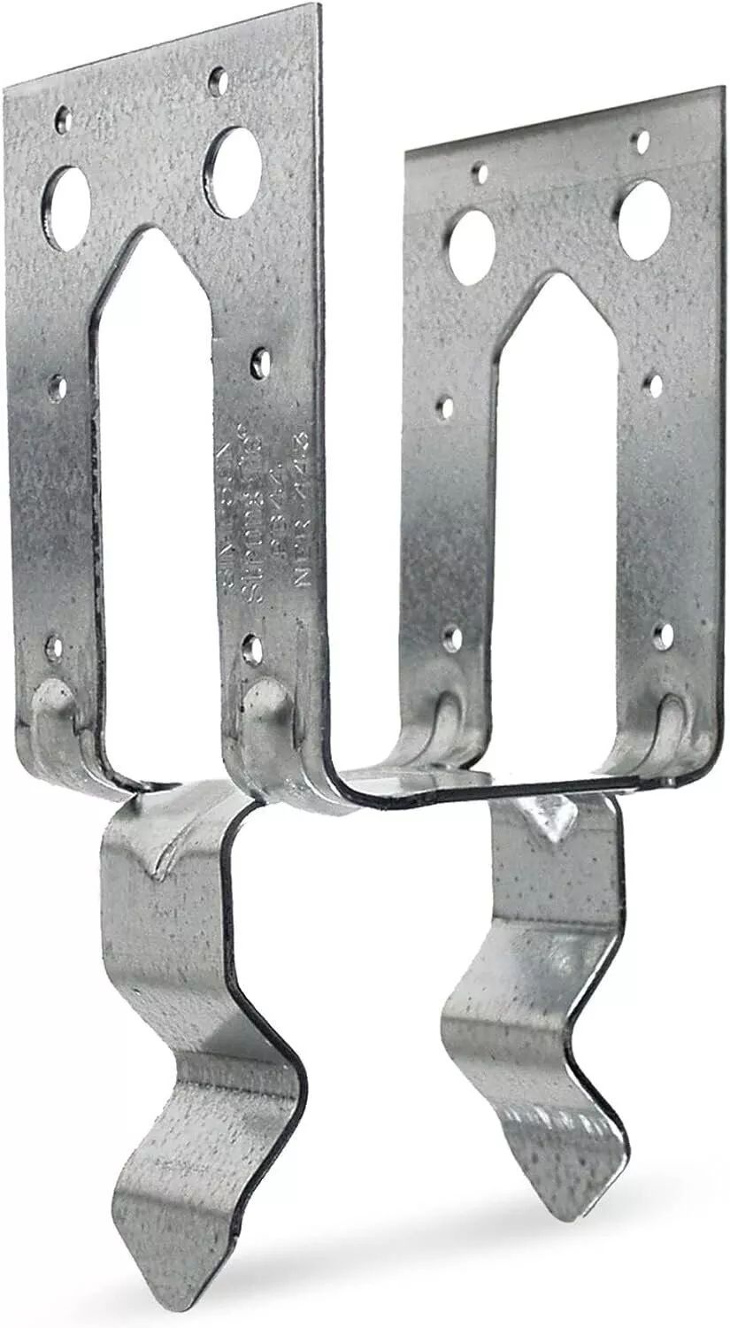 Simpson Strong-Tie PB44 4X4 Post Base