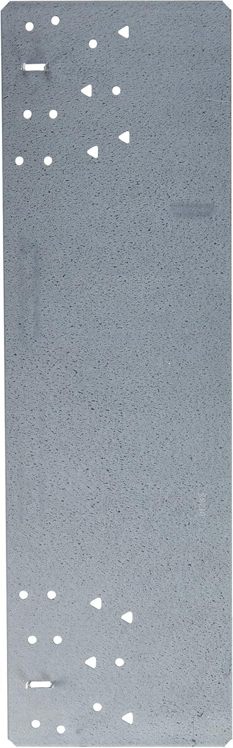 Refurbished Simpson Strong-Tie PSPN516Z Z-Max Nail Protection Plate - Reebelo US