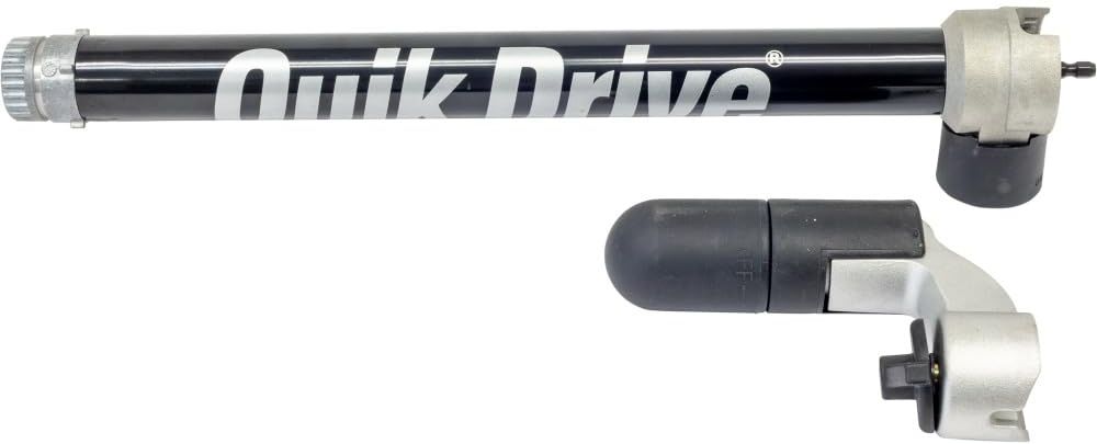 Refurbished Simpson Strong-Tie Quik Drive QDEXTG2-16 Extension 16" - Reebelo US