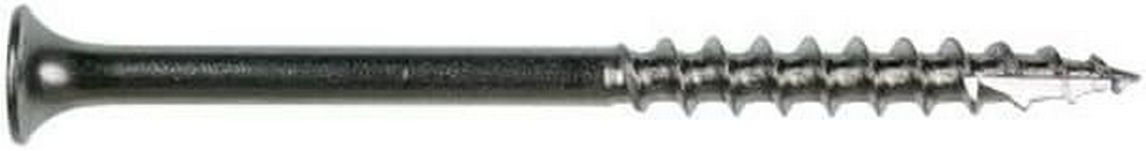 Refurbished Simpson Strong-Tie S10250DTB #10 2-1/2" 305 Stainless Steel Bugle T25 - Reebelo US