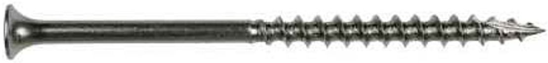 Refurbished Simpson Strong-Tie S10300DB5 10 x 3 Bugle Head Wood Decking Screws - Reebelo US