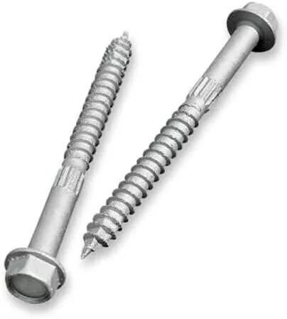 Refurbished Simpson Strong-Tie SDS25200MB 2" x .250 Structural Screws - Reebelo US