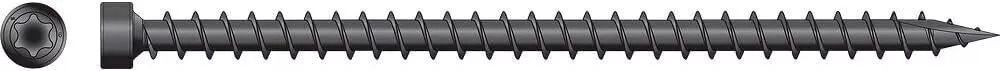 Refurbished Simpson Strong-Tie SDWC15450B-KT SDWC 4-1/2" T30 (500CT) - Reebelo US