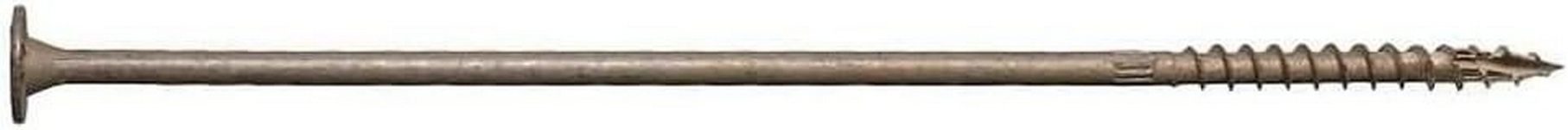 Simpson Strong-Tie SDWS221000DB-R12-10" x .220 Timber Screws - Steel