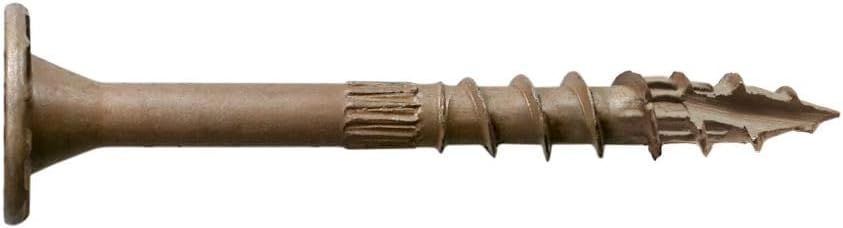 Simpson Strong-Tie SDWS22300DBMB 3" x .220 Timber Screws