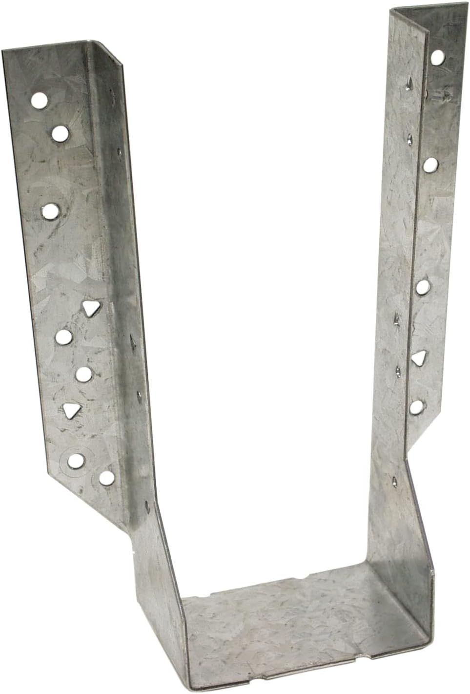 Refurbished Simpson Strong-Tie HU410 4x10 Face Mount Joist Hanger - Reebelo US